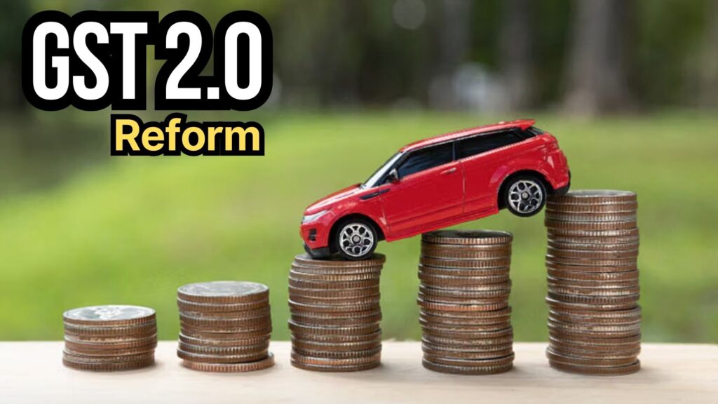 GST 2.0 Reform: Car Prices Slashed Across Segments from Hatchbacks to Luxury Models