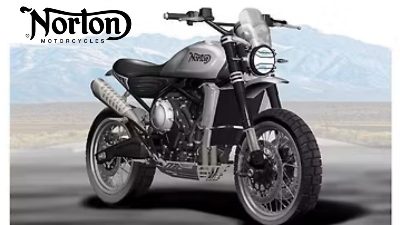 Norton Atlas Adventure Motorcycles India Launch Expected In 2026, Engine Details, Features And Rivals Explained